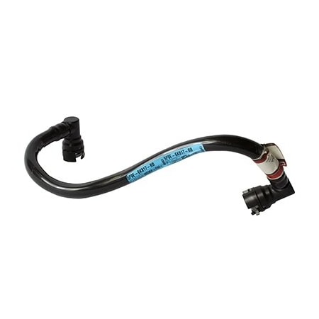 Motorcraft Hose - Vent, Kcv161 KCV161